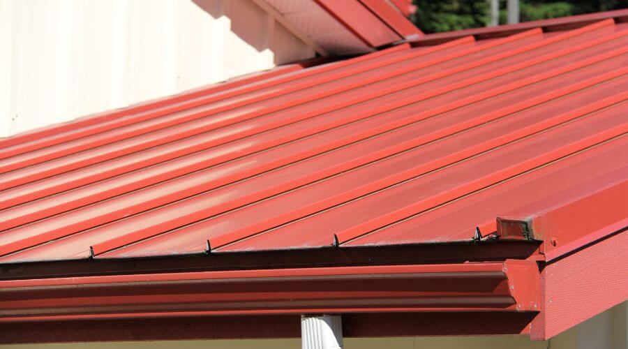 Emergency Industrial Roof Repair in Fort Leavenworth, KS